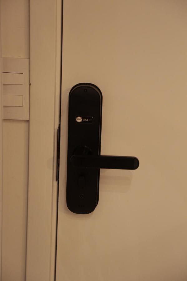 Nakamiti Singular Sp Apartment