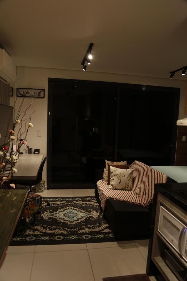 Apartment Nakamiti Singular Sp Aruja