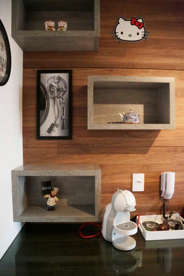 Nakamiti Singular Sp Apartment *