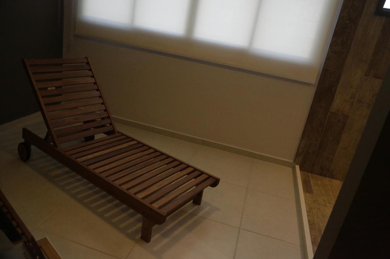 Nakamiti Singular Sp Apartment Aruja