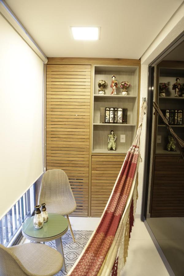 Nakamiti Singular Sp Apartment *