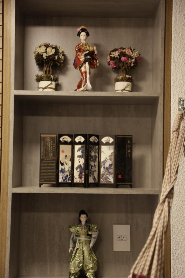 Apartment Nakamiti Singular Sp *